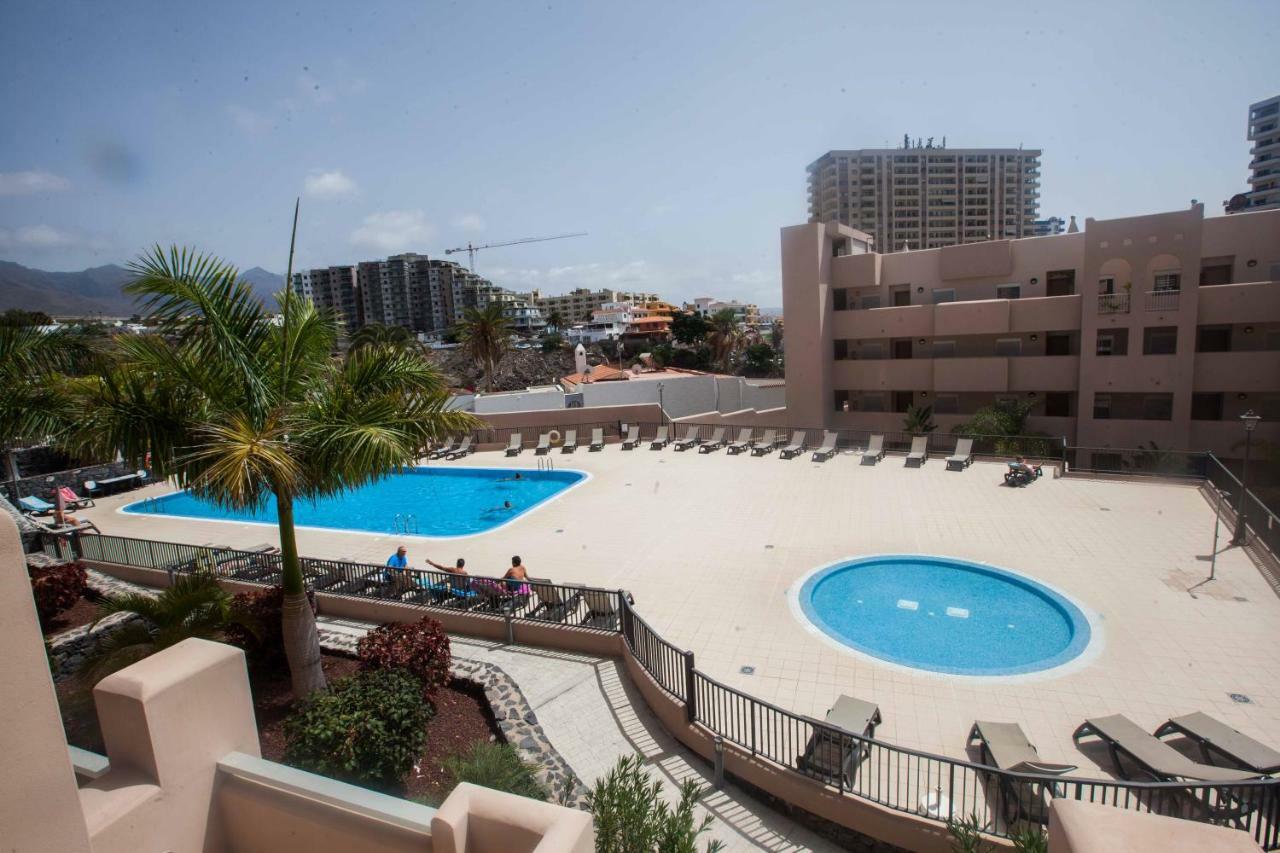 Doble Dream2 Bedroom Apartment Costa Adeje  Exterior foto