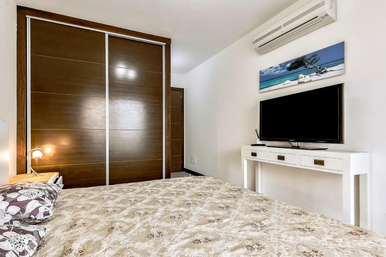Doble Dream2 Bedroom Apartment Costa Adeje  Exterior foto