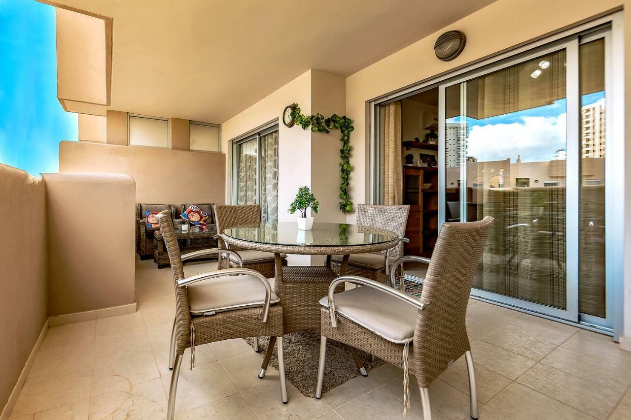 Doble Dream2 Bedroom Apartment Costa Adeje  Exterior foto