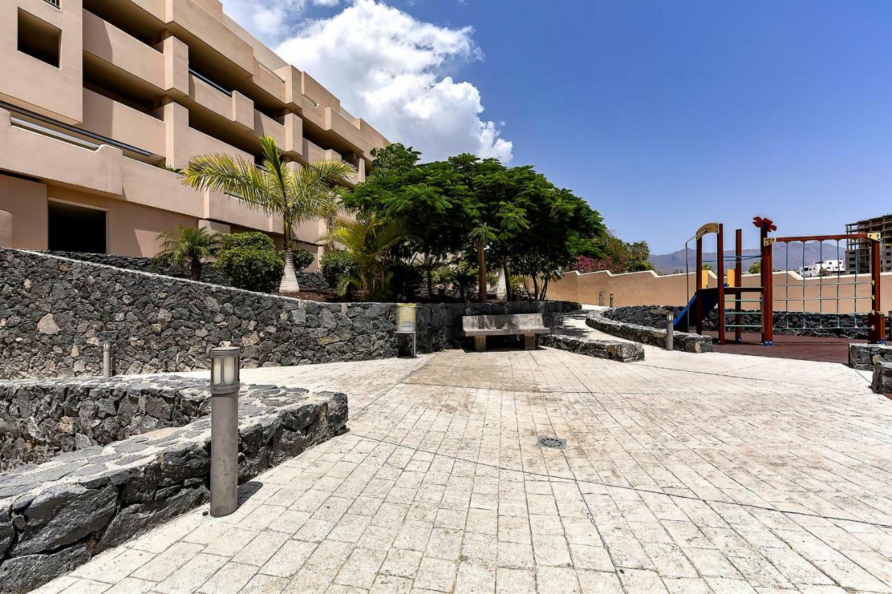Doble Dream2 Bedroom Apartment Costa Adeje  Exterior foto