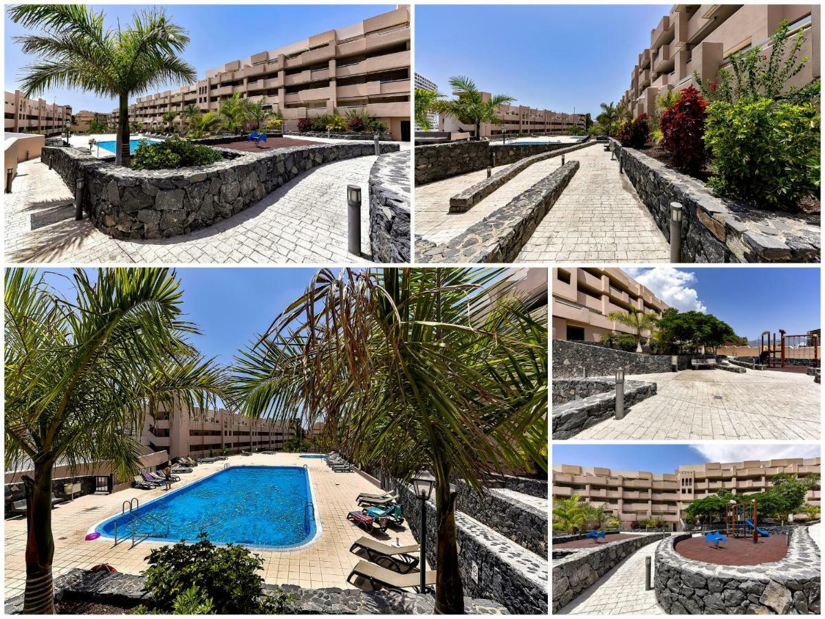 Doble Dream2 Bedroom Apartment Costa Adeje  Exterior foto