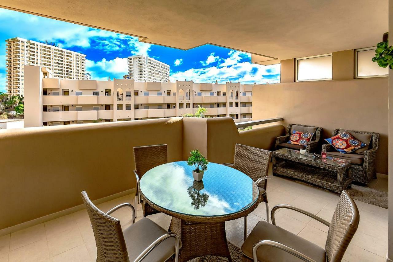 Doble Dream2 Bedroom Apartment Costa Adeje  Exterior foto