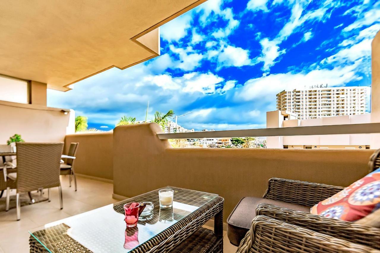 Doble Dream2 Bedroom Apartment Costa Adeje  Exterior foto