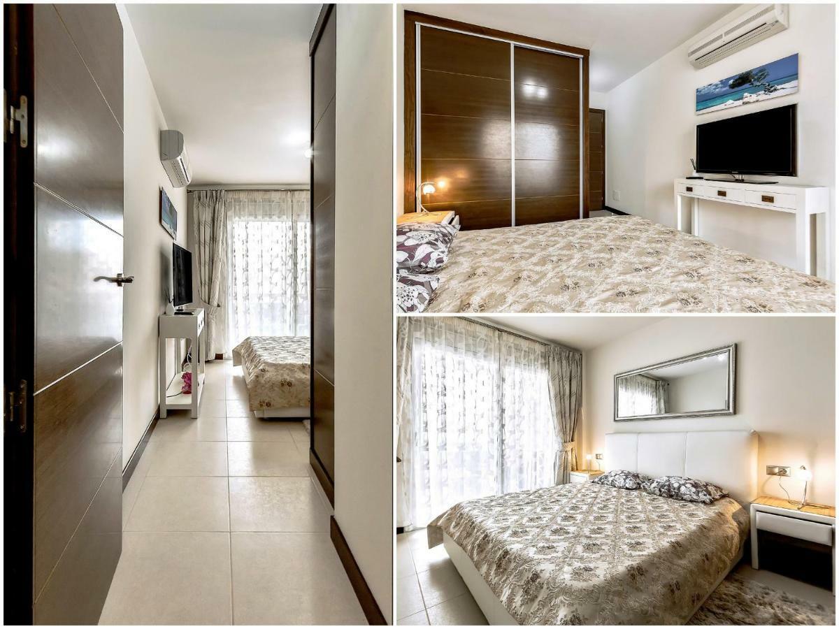 Doble Dream2 Bedroom Apartment Costa Adeje  Exterior foto