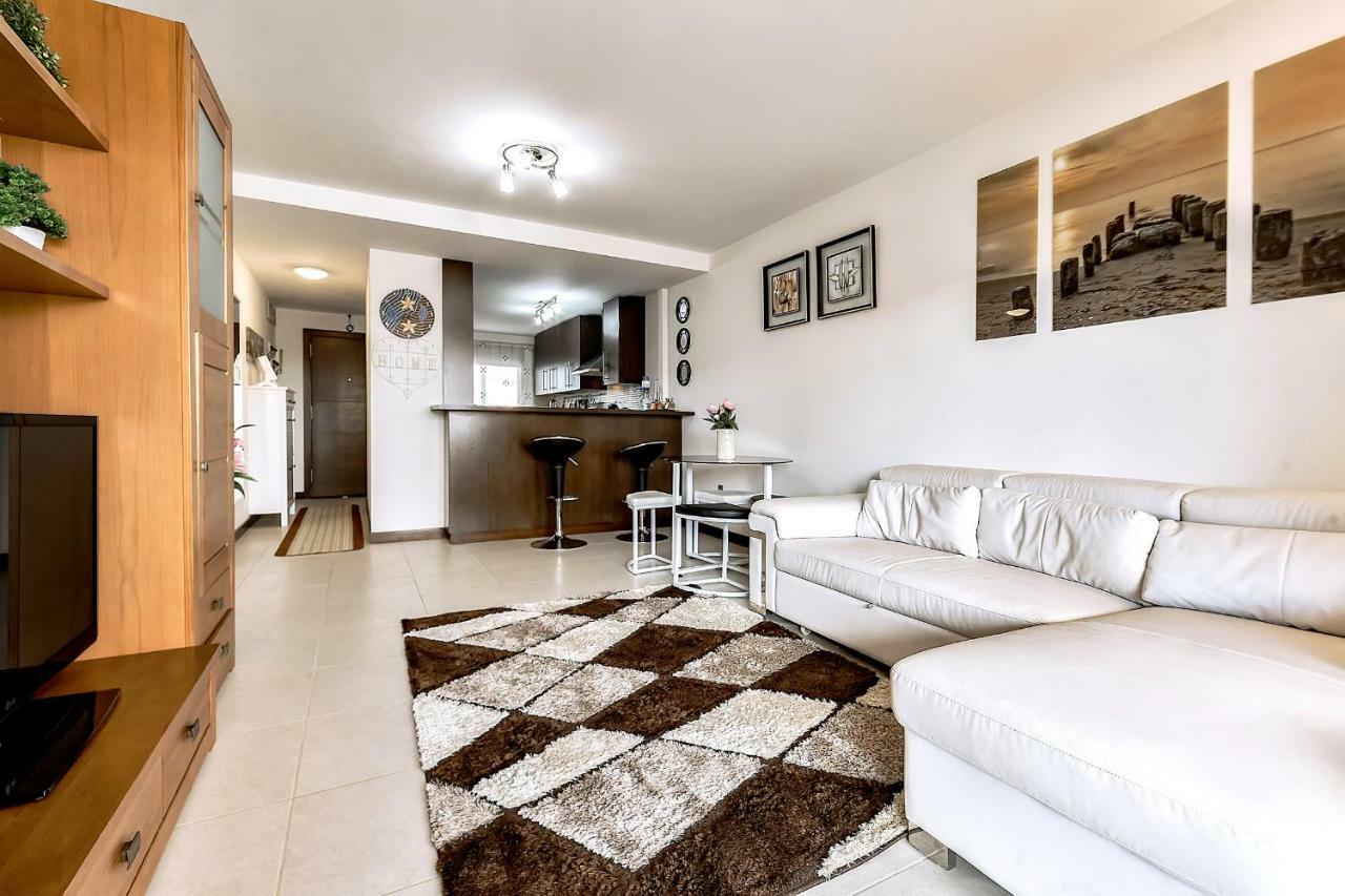 Doble Dream2 Bedroom Apartment Costa Adeje  Exterior foto