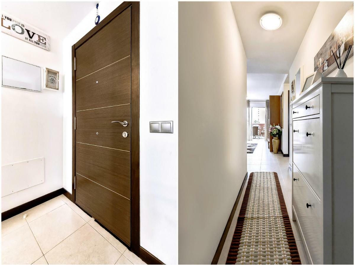 Doble Dream2 Bedroom Apartment Costa Adeje  Exterior foto