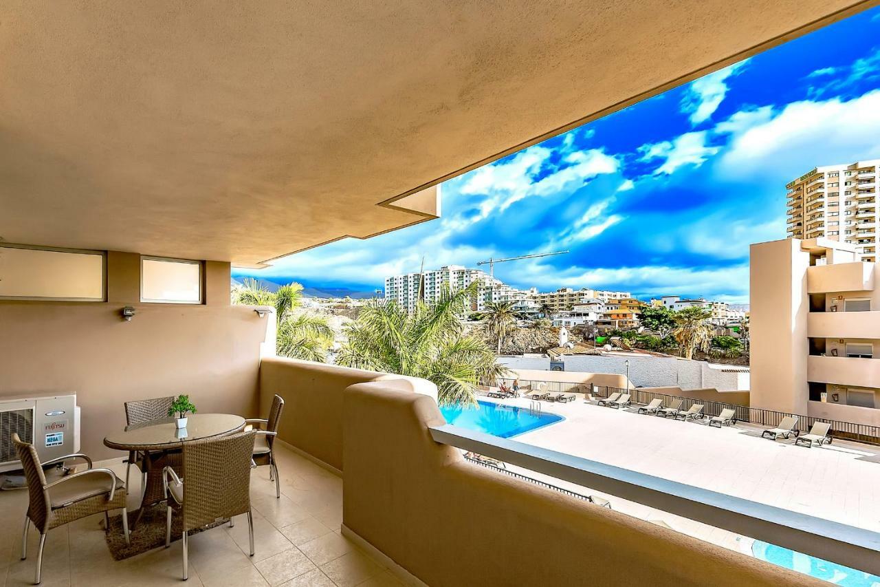 Doble Dream2 Bedroom Apartment Costa Adeje  Exterior foto